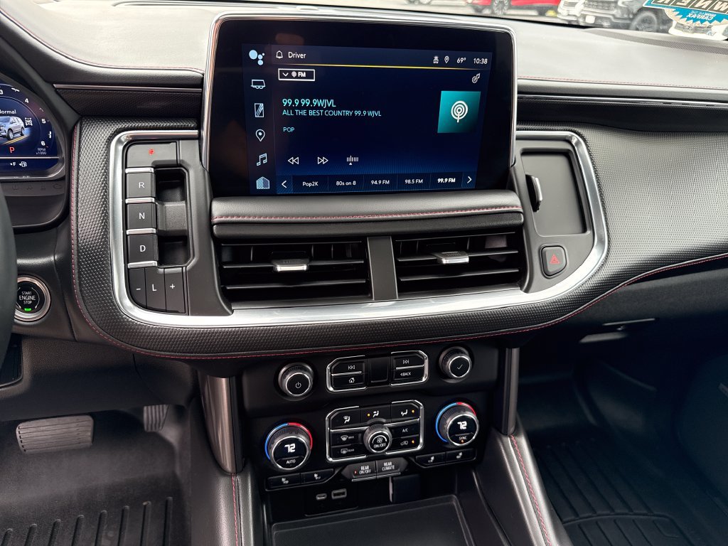 Certified 2023 Chevrolet Tahoe RST AWD/4WD image 18