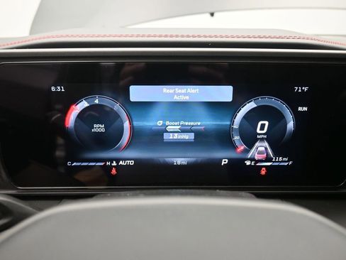 New 2026 Dodge Charger R/T image 36