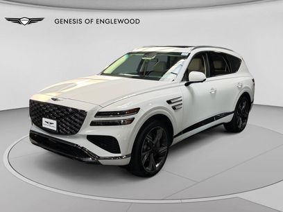 Used 2026 Genesis GV80 3.5T Prestige
