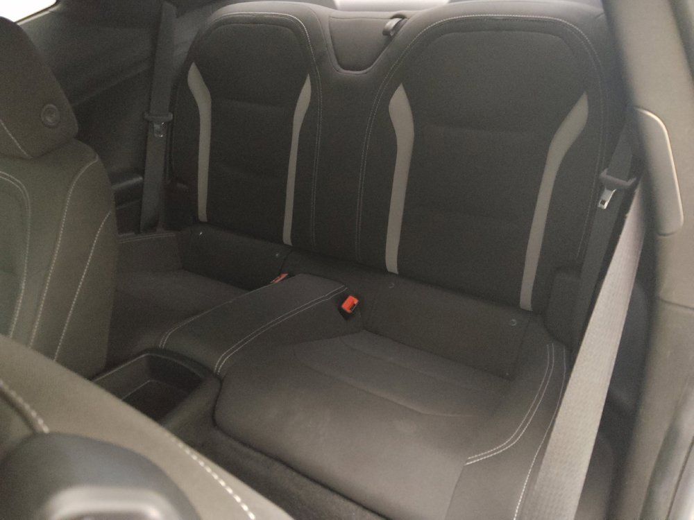 Used 2019 Chevrolet Camaro LT w/ RS Package RWD image 18