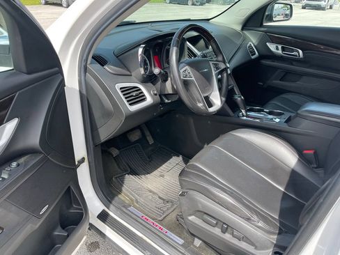 Used 2017 GMC Terrain Denali AWD/4WD image 13