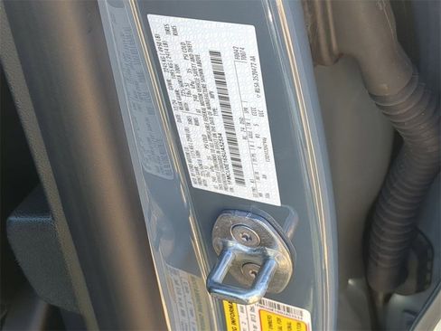 New 2025 Ford Escape Base w/ PHEV Premium Package image 35