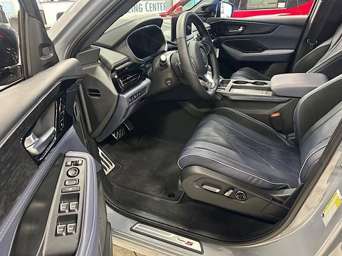 New 2026 Acura MDX Type S AWD/4WD image 7