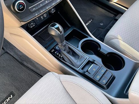 Used 2020 Hyundai Tucson Sport w/ Cargo Package image 31