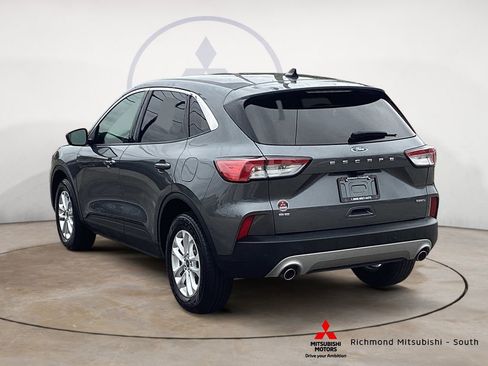 Used 2022 Ford Escape SE AWD/4WD image 5