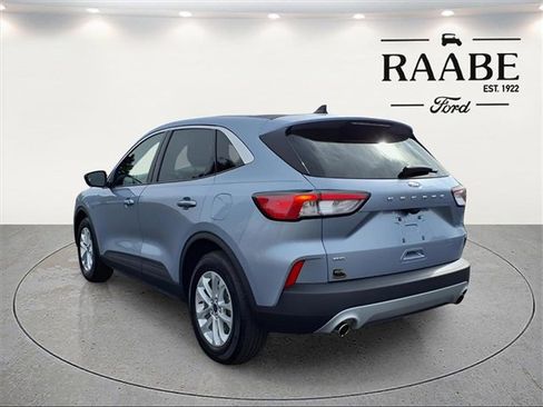 Used 2022 Ford Escape SE w/ Convenience Package image 5