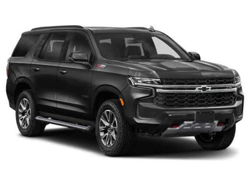 Used 2021 Chevrolet Tahoe Z71 w/ Z71 Signature Package AWD/4WD image 6