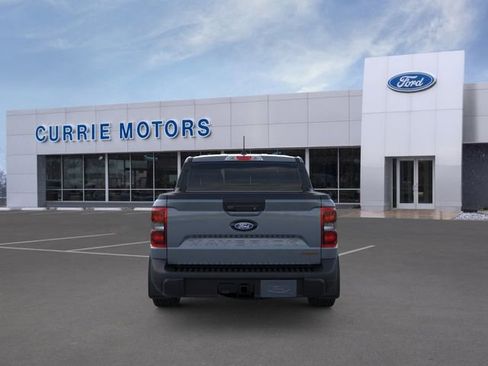 New 2026 Ford Maverick Tremor AWD/4WD image 5