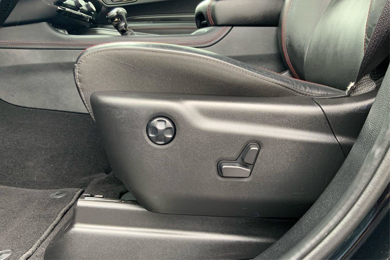 Used 2025 Dodge Durango R/T AWD/4WD image 19