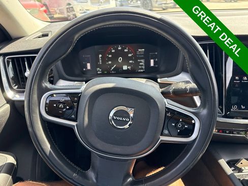 Used 2019 Volvo S60 T6 Momentum w/ Premium Package AWD/4WD image 24
