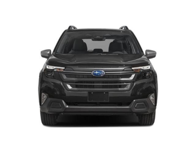 Used 2025 Subaru Forester Premium AWD/4WD image 7