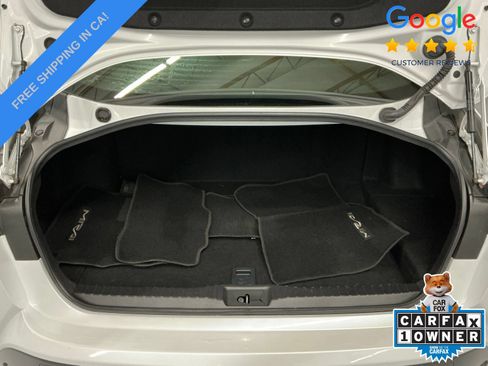 Used 2022 Toyota Mirai w/ Advanced Technology Package RWD image 15