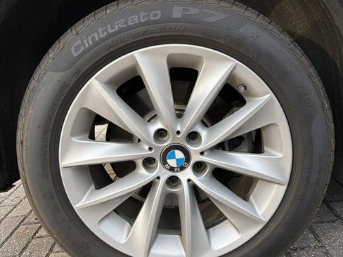 Used 2017 BMW X3 sDrive28i image 8