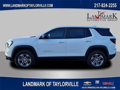 New 2026 GMC Terrain Elevation w/ LPO, Floor Liner Package