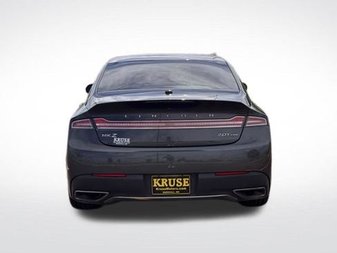 Used 2019 Lincoln MKZ Premiere AWD/4WD image 31