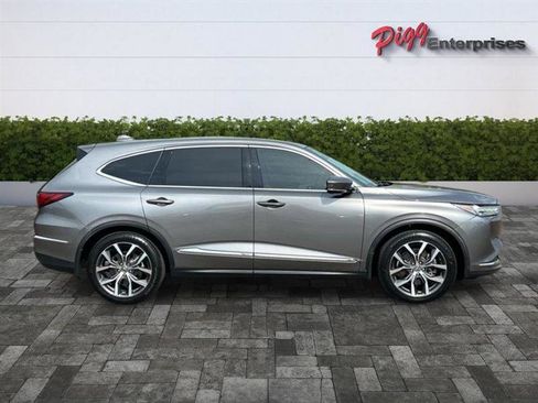 Used 2023 Acura MDX FWD w/ Technology Package image 7