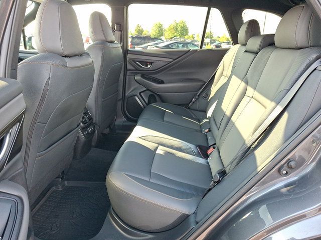 Used 2022 Subaru Outback Wilderness AWD/4WD image 11