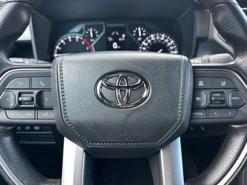 New 2026 Toyota Tundra SR5 image 25