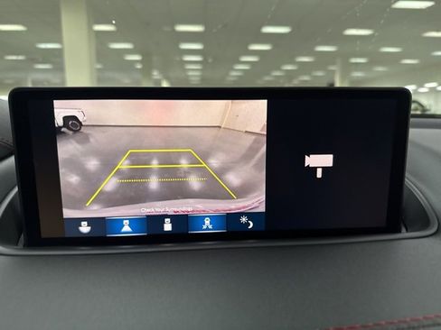 Used 2023 Acura MDX A-Spec image 30