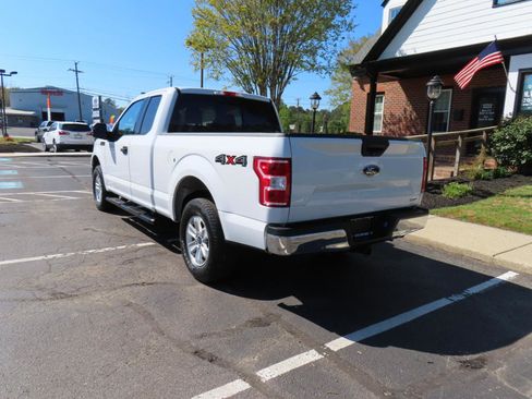 Used 2019 Ford F150 XLT image 5