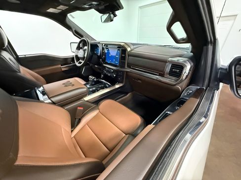 Used 2024 Ford F150 King Ranch image 63