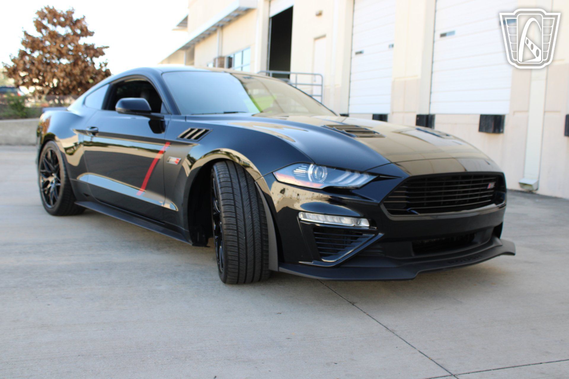 Used 2021 Ford Mustang GT Premium w/ GT Performance Package RWD image 34