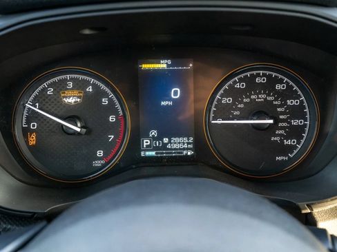 Used 2024 Subaru Forester Wilderness AWD/4WD image 25
