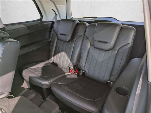 Used 2017 Mercedes-Benz GLS 450 4MATIC image 22