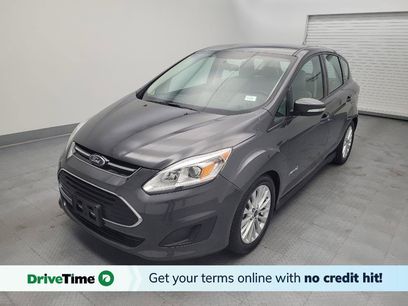 Used 2018 Ford C-MAX SE w/ Equipment Group 202A