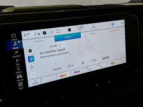 New 2026 Jeep Wrangler Sahara image 21