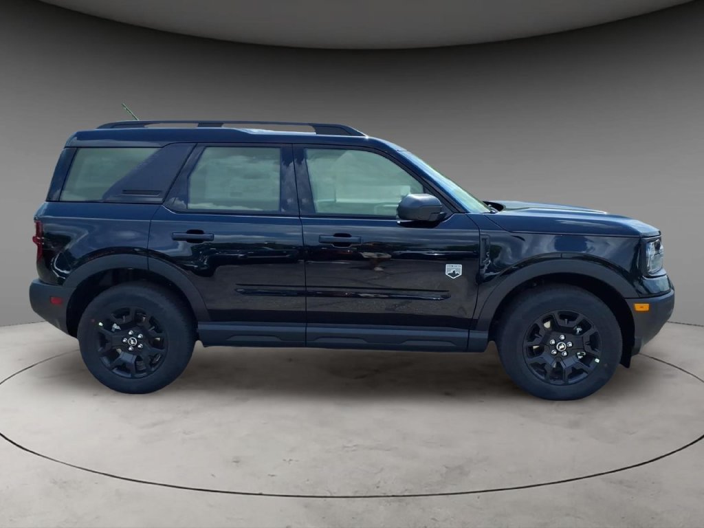 New 2026 Ford Bronco Sport Big Bend w/ Convenience Package AWD/4WD image 10