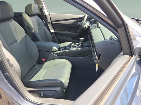 New 2026 Honda Accord Touring image 19