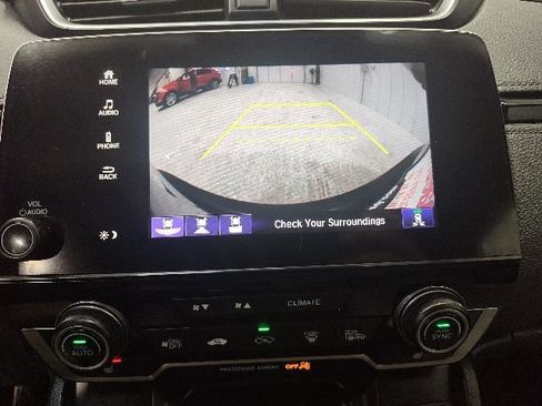 Used 2019 Honda CR-V EX-L image 31