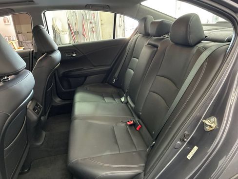 Used 2014 Honda Accord EX-L image 18