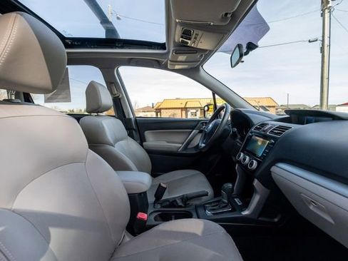 Used 2016 Subaru Forester 2.5i Touring image 23