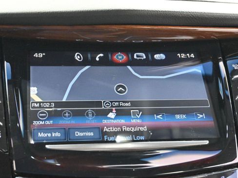 Used 2017 Cadillac Escalade ESV Luxury image 27