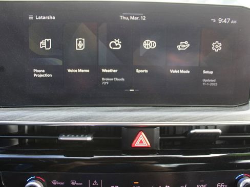 Certified 2025 Kia K5 EX image 50