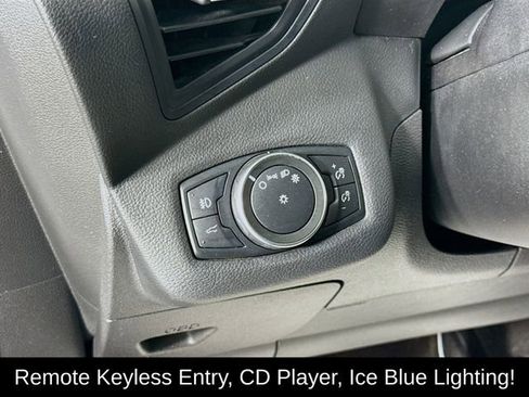 Certified 2018 Ford Escape SE image 10