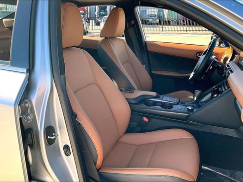 Used 2025 Lexus IS 350 F Sport image 10