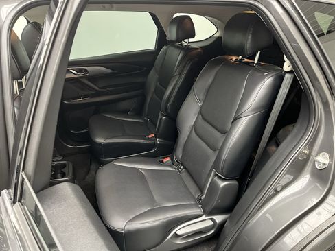 Certified 2023 MAZDA CX-9 Touring image 11