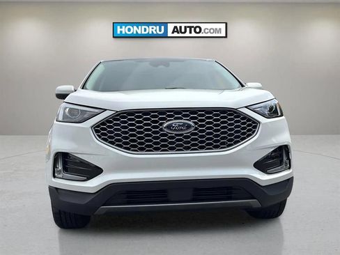 Used 2023 Ford Edge SEL w/ Convenience Package image 7