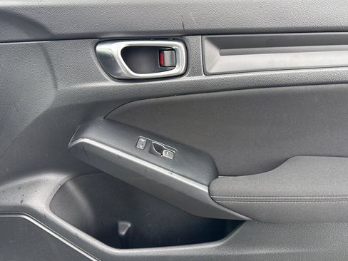 Used 2025 Honda Civic Sport image 20