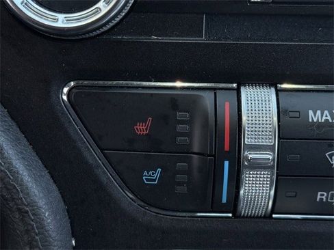 Used 2015 Ford Mustang 50 Years image 21