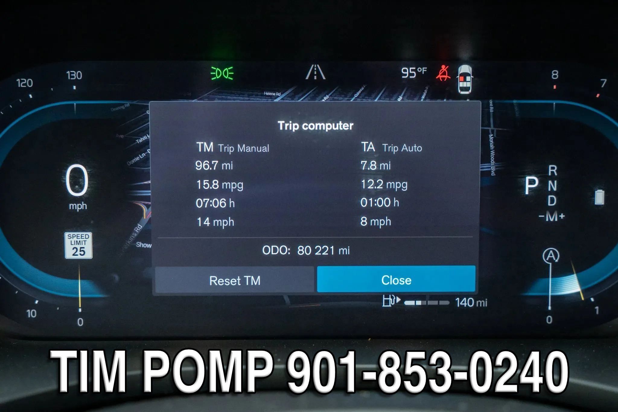 Used 2024 Volvo XC60 B5 Plus AWD/4WD image 21