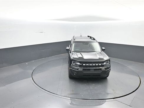 New 2025 Ford Bronco Sport Outer Banks image 18