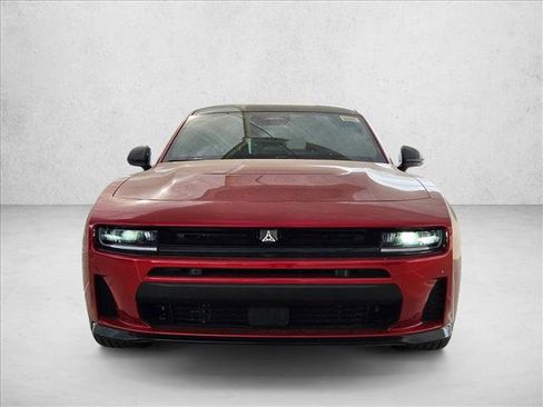 New 2026 Dodge Charger R/T image 6