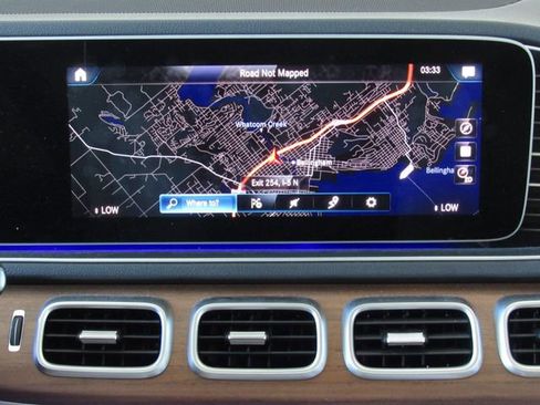 Used 2022 Mercedes-Benz GLE 350 4MATIC image 30