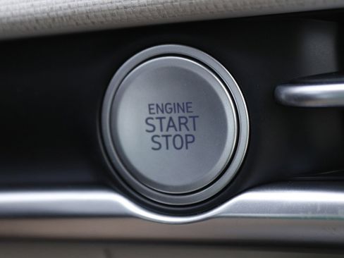 New 2025 Hyundai Tucson SEL image 23