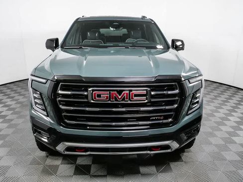 New 2026 GMC Yukon XL AT4 Ultimate image 27