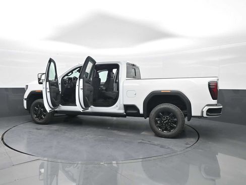 New 2026 GMC Sierra 2500 AT4 w/ AT4 Premium Plus Package AWD/4WD image 47